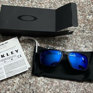 Oakley Holbrook Prizm Sunglasses